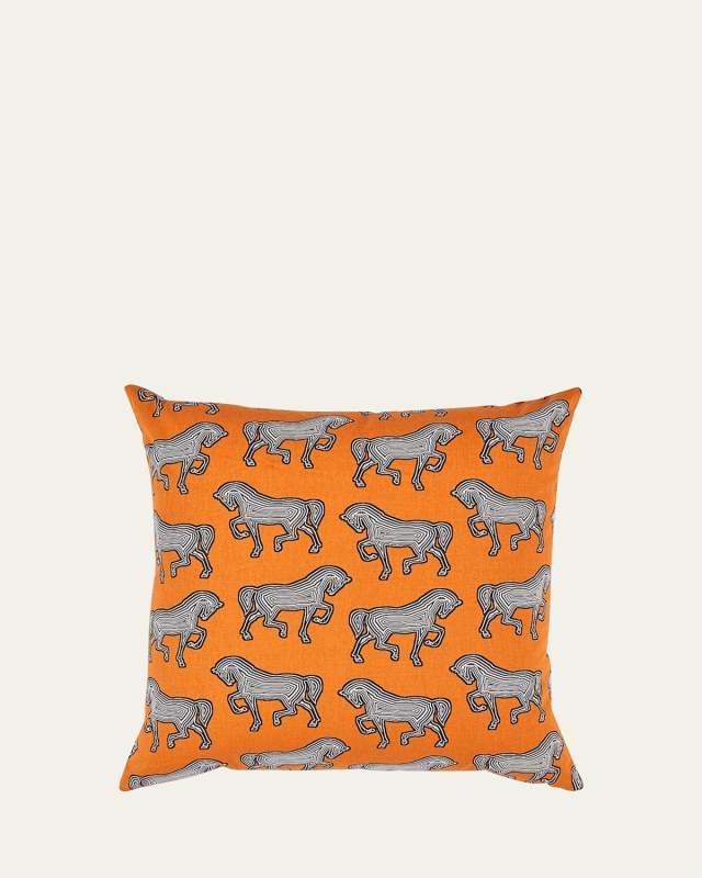 Faubourg 22" Pillow